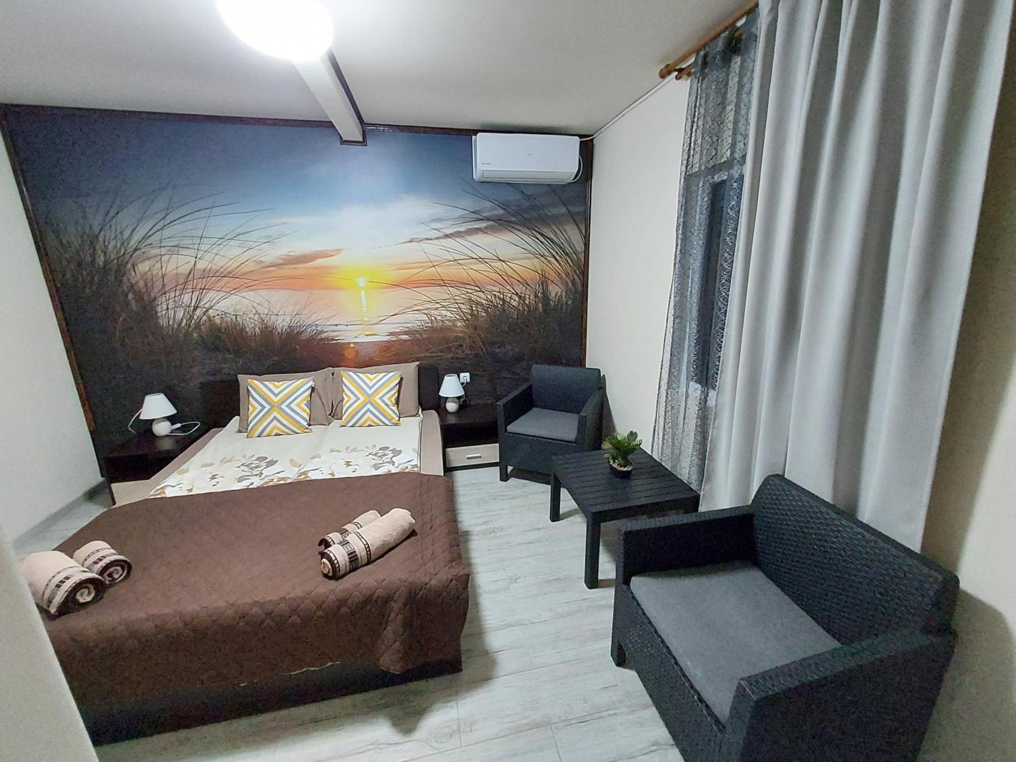 Къща За Гости Ваканция Ezerets Habitación foto