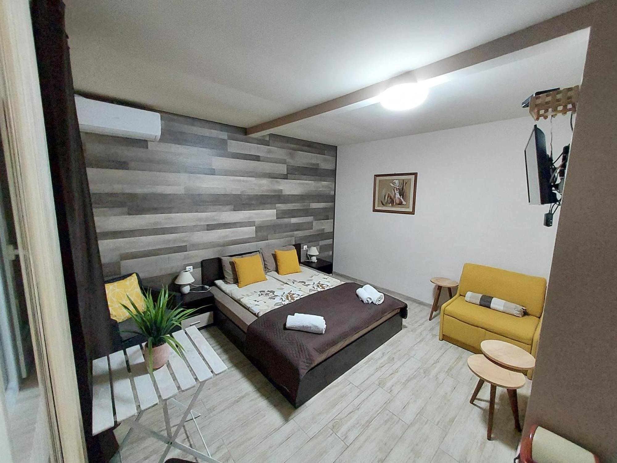 Къща За Гости Ваканция Ezerets Habitación foto